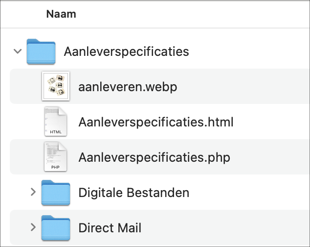 aanleverspecificaties_digitale bestanden